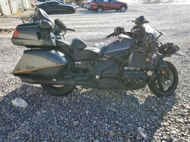 2016 Honda GL1800