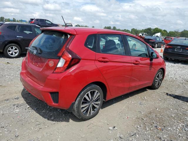 2015 Honda FIT LX