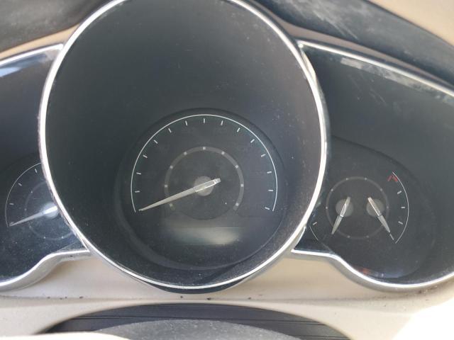 2010 Chevrolet Malibu LS