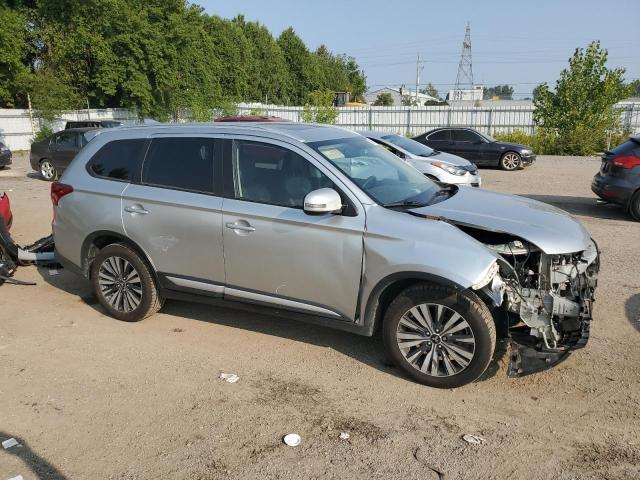 2020 Mitsubishi Outlander ES
