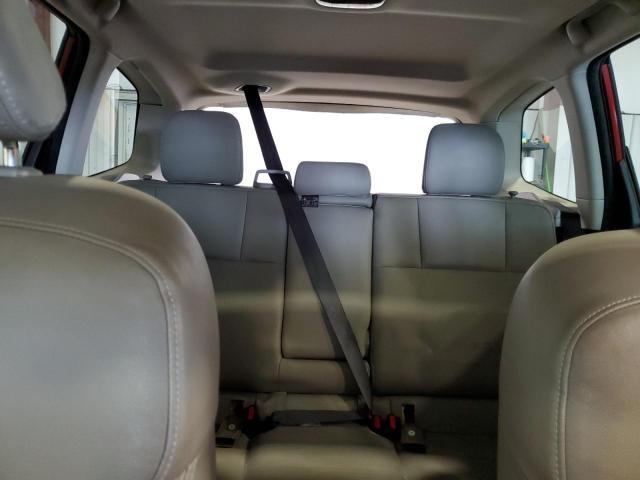 2016 Subaru Forester 2.5I Touring