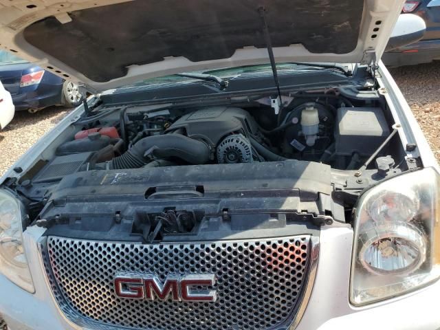 2007 GMC Yukon Denali