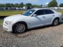 Chrysler 300 salvage cars for sale: 2013 Chrysler 300C Luxury