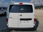 2020 Nissan NV200 2.5S