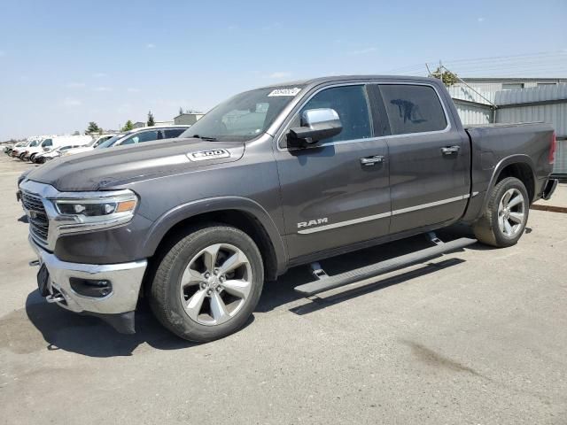 2021 Dodge RAM 1500 Limited