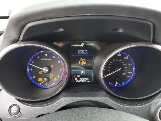 2019 Subaru Legacy 2.5I Limited
