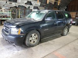 2007 Chevrolet Tahoe K1500 for sale in Albany, NY