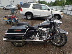 2005 Harley-Davidson Flhri en venta en Lyman, ME