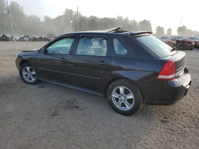 2005 Chevrolet Malibu Maxx LS