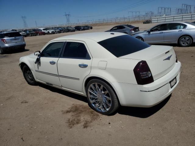 2010 Chrysler 300 Touring