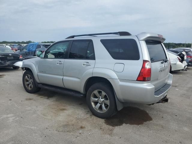 2006 Toyota 4runner Limited