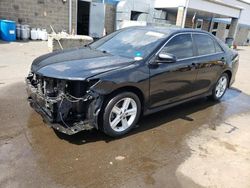 Toyota Vehiculos salvage en venta: 2012 Toyota Camry Base