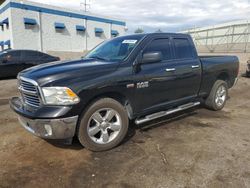 Dodge salvage cars for sale: 2014 Dodge RAM 1500 SLT