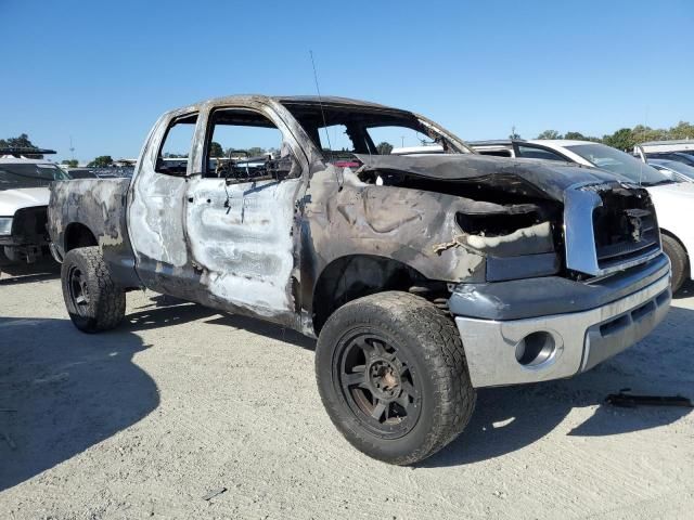 2009 Toyota Tundra Double Cab