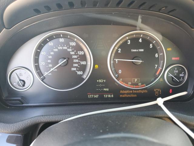 2012 BMW X3 XDRIVE28I