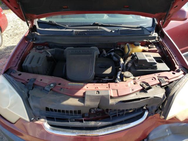 2008 Saturn Vue XE