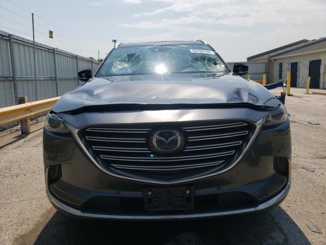 2018 Mazda CX-9 Grand Touring