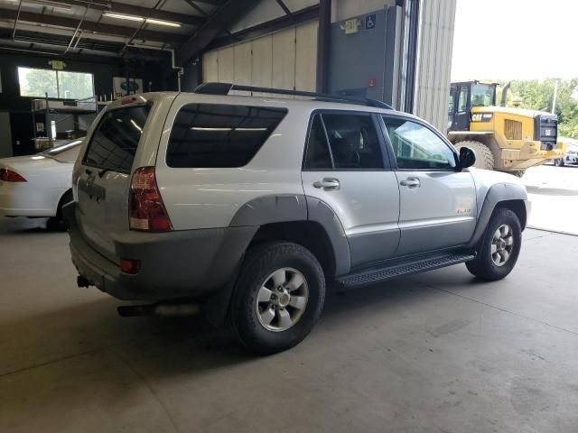 2003 Toyota 4runner SR5