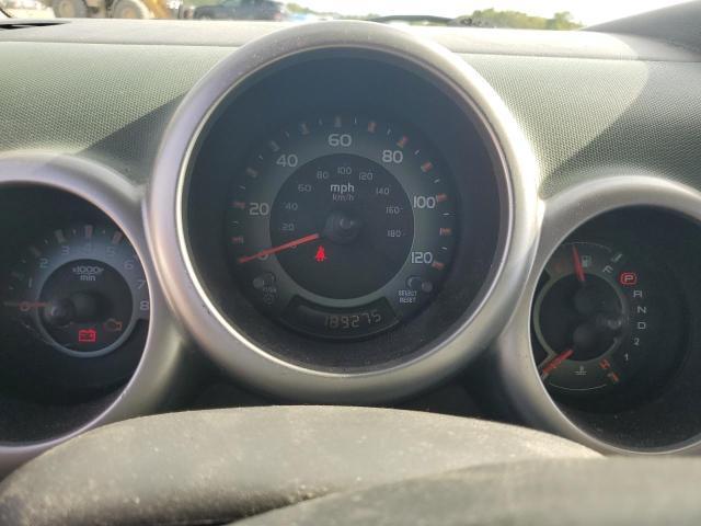 2003 Honda Element EX