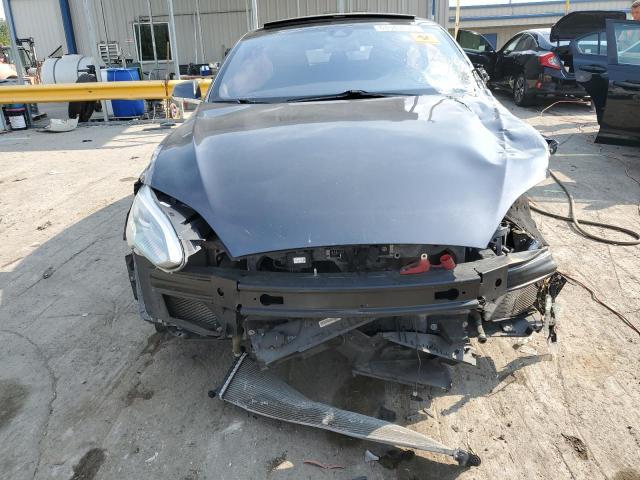 2015 Tesla Model S 85
