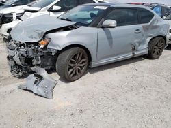 Scion salvage cars for sale: 2016 Scion TC