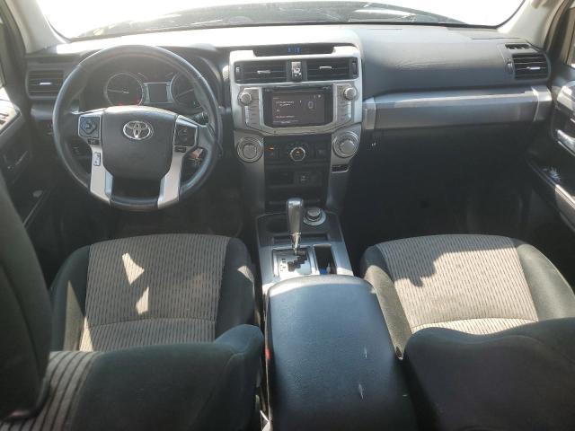 2016 Toyota 4runner SR5/SR5 Premium