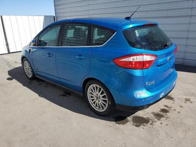 2013 Ford C-MAX Premium