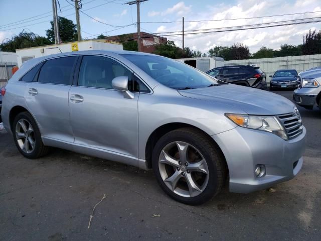 2012 Toyota Venza LE