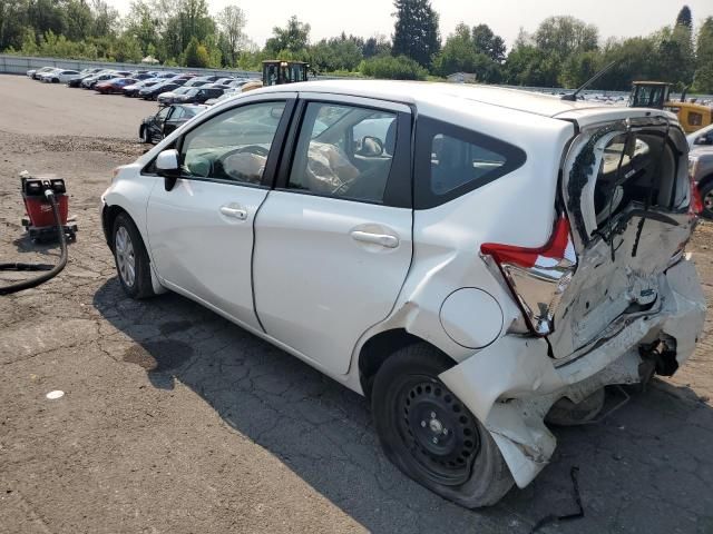 2014 Nissan Versa Note S