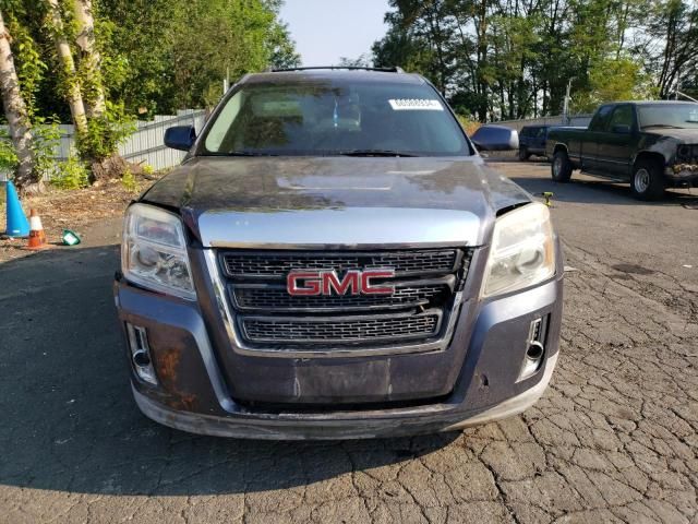 2013 GMC Terrain SLE