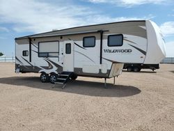 2016 Wildwood Wildwood en venta en Rapid City, SD