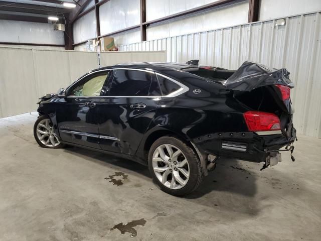 2019 Chevrolet Impala Premier