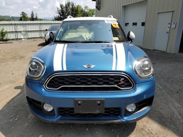2017 Mini Cooper S Countryman ALL4