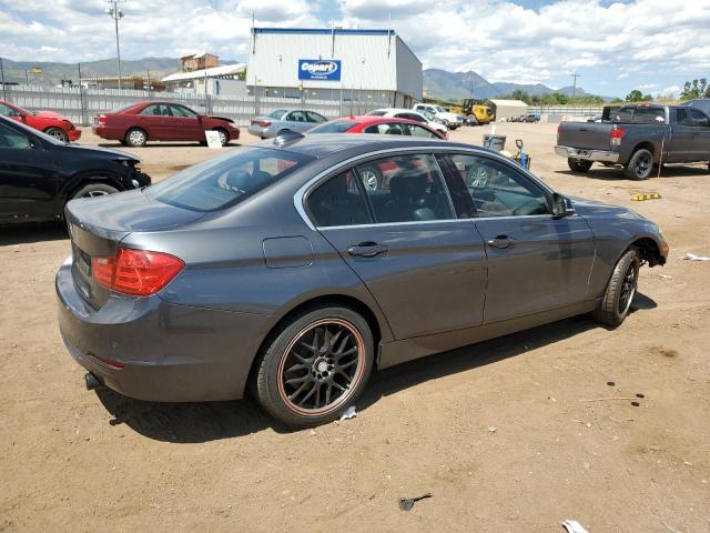 2015 BMW 335 I