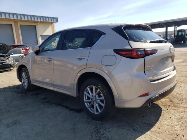 2024 Mazda CX-5 Select