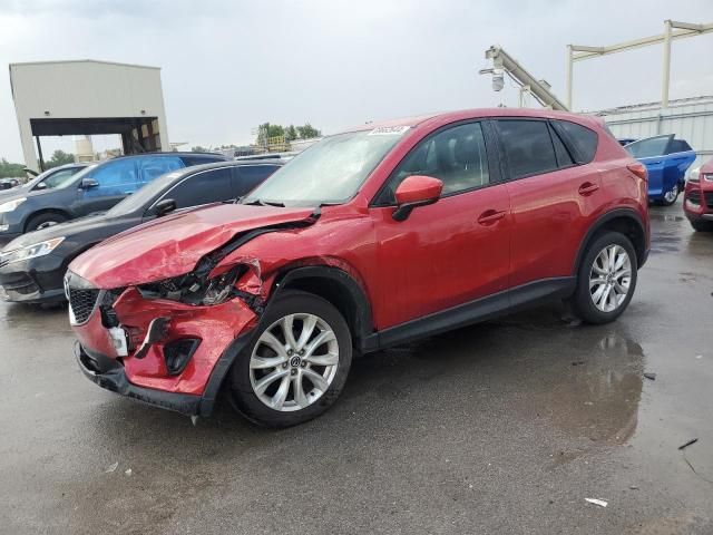 2014 Mazda CX-5 GT