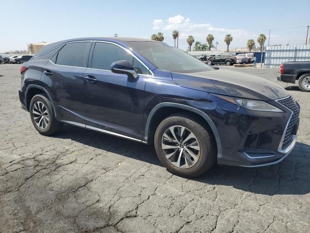 2020 Lexus RX 350 Base