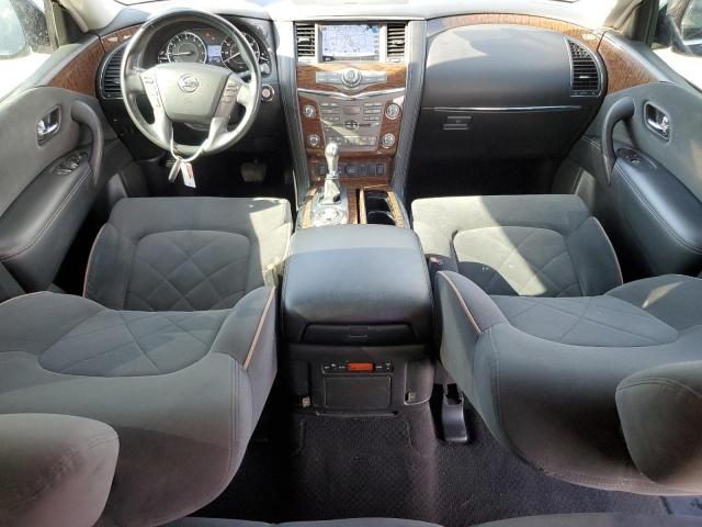 2019 Nissan Armada SV