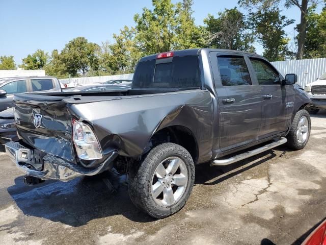 2015 Dodge RAM 1500 SLT