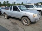 2001 Nissan Frontier King Cab XE