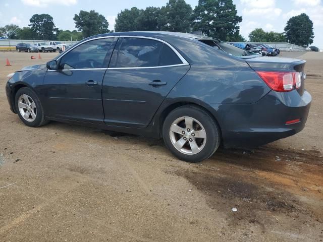 2014 Chevrolet Malibu LS