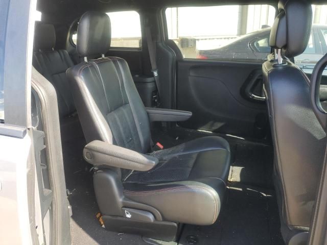 2015 Dodge Grand Caravan R/T