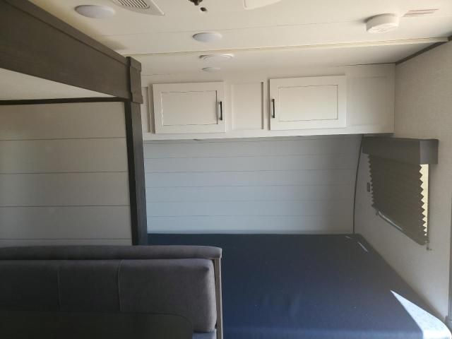 2024 Jayco JAY Flight