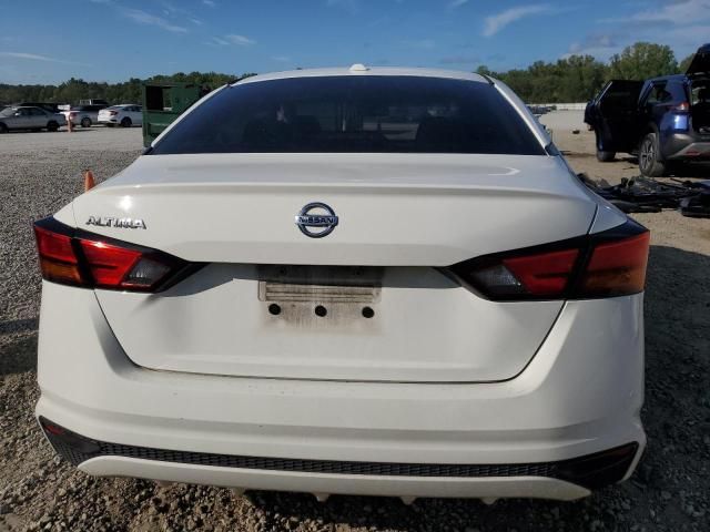 2019 Nissan Altima S