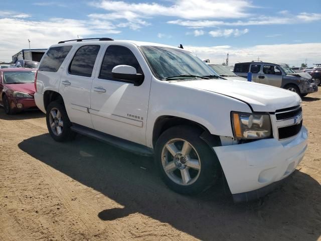 2007 Chevrolet Tahoe K1500