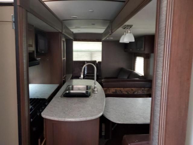 2016 Keystone RV Trailer