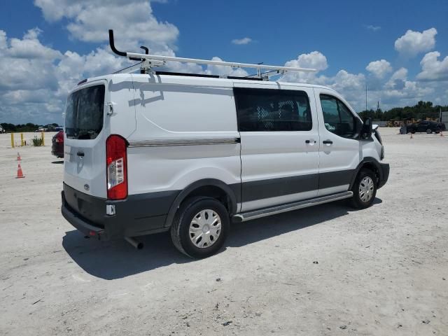 2021 Ford Transit T-250