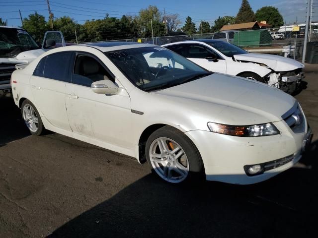 2007 Acura TL