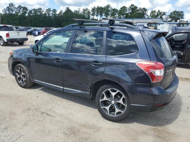 2016 Subaru Forester 2.0XT Touring
