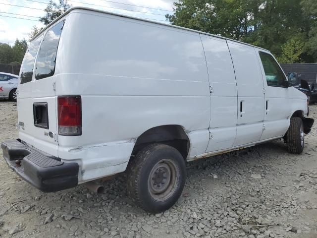 2011 Ford Econoline E250 Van